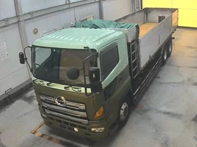 HINO OTHER