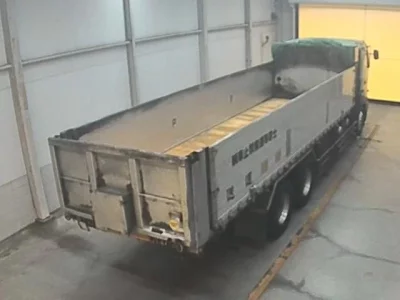 HINO OTHER