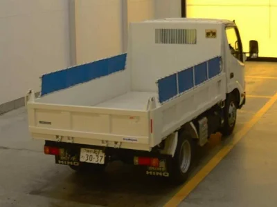 HINO DUTRO