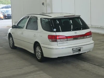 TOYOTA VISTA ARDEO