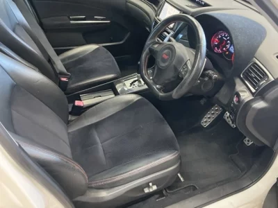 SUBARU EXIGA