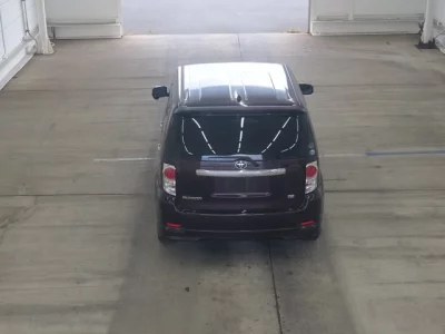 TOYOTA COROLLA RUMION