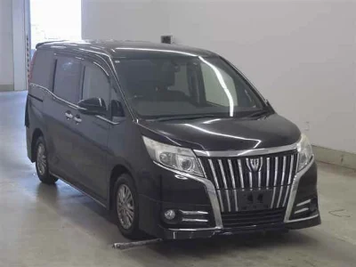 TOYOTA ESQUIRE