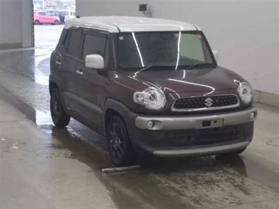 SUZUKI XBEE