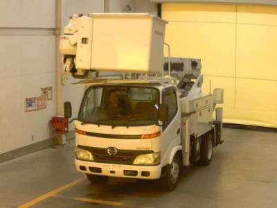 HINO DUTRO