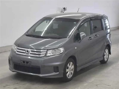 HONDA FREED SPIKE