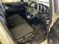 Цена авто Honda N-Box с аукционов Японии, номер кузова JF1, пробег 117 000, оценка 2