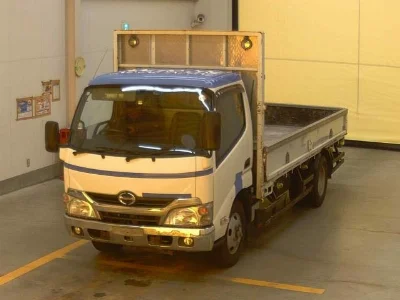 HINO DUTRO