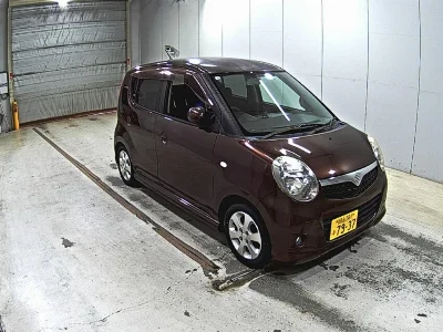 SUZUKI MRWAGON