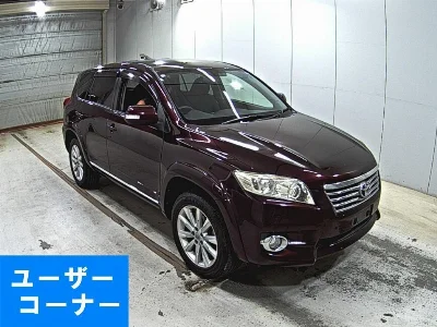 TOYOTA VANGUARD
