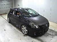 Цена авто Toyota Blade с аукционов Японии, номер кузова AZE156H, пробег 195 000, оценка 6