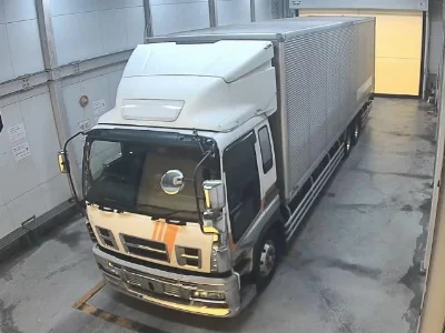 ISUZU OTHER