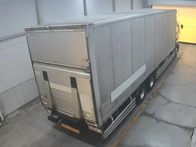 ISUZU OTHER