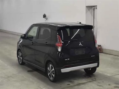 MITSUBISHI EK X