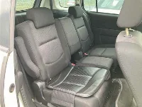 Цена авто Mazda Premacy с аукционов Японии, номер кузова CREW, пробег 133 000, оценка 13
