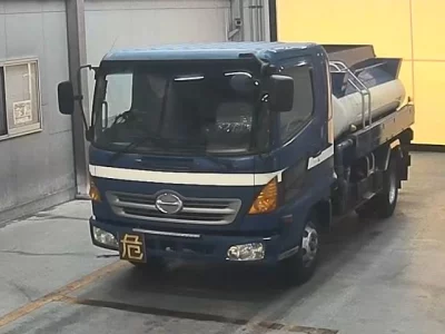 HINO RANGER