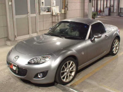MAZDA ROADSTER