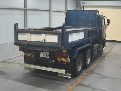 ISUZU OTHER