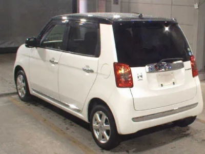 HONDA N ONE
