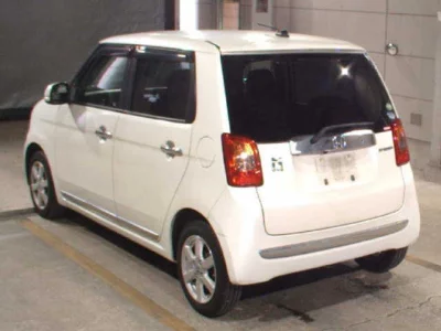 HONDA N ONE