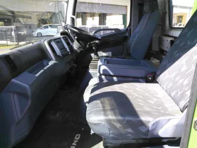 HINO OTHER