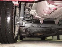 Цена авто Nissan Roox с аукционов Японии, номер кузова B45A, пробег 79 000, оценка 8