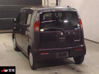 SUZUKI MRWAGON