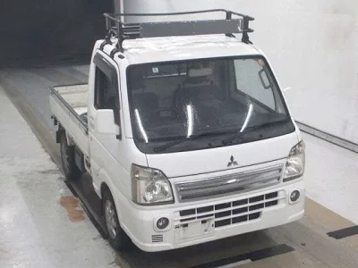 MITSUBISHI MINICAB TRUCK
