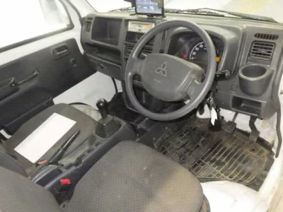 MITSUBISHI MINICAB TRUCK