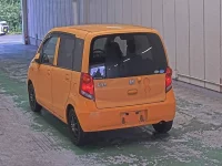 Honda Life