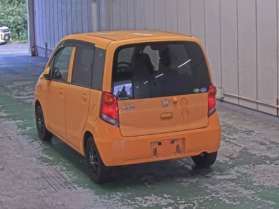 HONDA LIFE