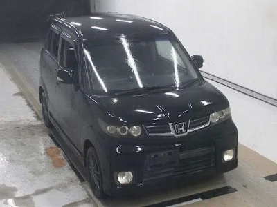 HONDA ZEST