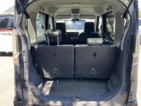 Цена авто Suzuki Spacia Custom с аукционов Японии, номер кузова MK32S, пробег 192 000, оценка 4