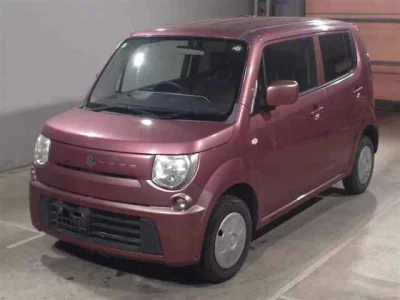 SUZUKI MRWAGON