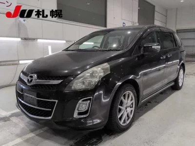 MAZDA MPV