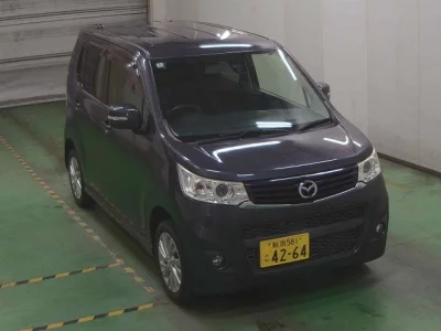 Mazda FLAIR