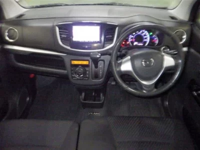 MAZDA FLAIR