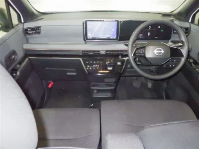 NISSAN SAKURA