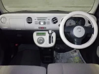 Цена авто Daihatsu Mira Cocoa с аукционов Японии, номер кузова L675S, пробег 133 000, оценка 20