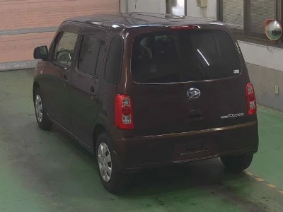 DAIHATSU MIRA COCOA