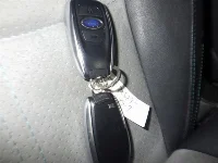 Цена авто Subaru Forester с аукционов Японии, номер кузова SJ5, пробег 98 000, оценка 6