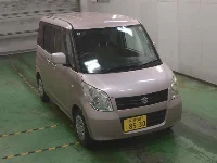 Suzuki Palette