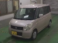 Suzuki Palette