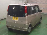 Suzuki Palette