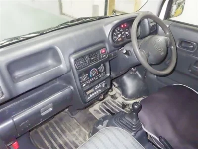 HONDA ACTY TRUCK