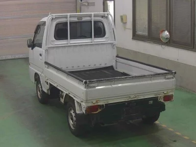 SUBARU SAMBAR TRUCK