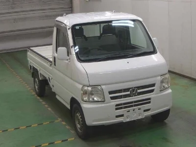 HONDA ACTY TRUCK