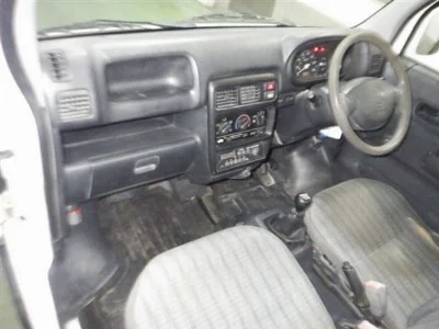 HONDA ACTY TRUCK