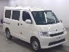 TOYOTA TOWN ACE VAN