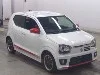 SUZUKI ALTO TURBO RS